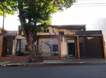 Casa · 250m² · VENDA | Sobrado,  em Jardim Da Glória, Maringá