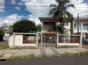 Casa · 200m² · VENDA | Sobrado, em Parque Palmeiras, Maringá