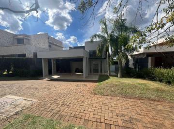 Casa · 221m² · 4 Quartos · 4 Vagas · VENDA | Casa, com 4 dormitórios em Recanto Do Salto, Londrina