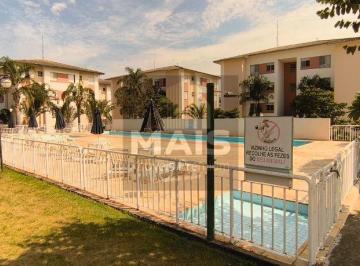 Apartamento · 51m² · 2 Quartos · 1 Vaga · Alugo apto Viva Verde, Boa Vista, Sorocaba