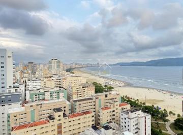 Apartamento · 95m² · 2 Quartos · 2 Vagas · Unlimited Ocean Front - Apartamento vista mar Unlimited Ocean Front