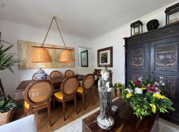 Apartamento · 90m² · 2 Quartos · 1 Vaga · Apartamento - 2 quartos - Ponta da Praia - Santos
