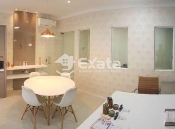 Comercial · 47m² · Sala comercial para venda no Centro de Sorocaba