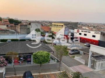 Apartamento · 49m² · 2 Quartos · 1 Vaga · Apartamento de 2 dormitorios com area de lazer completa na zona norte de Sorocaba!