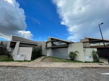 Casa · 135m² · 2 Vagas · Casa com 3 dormitórios à venda, TIRADENTES, CAMPO GRANDE - MS