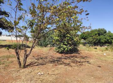 Terreno · Terreno à venda, Vila Vilas Boas, CAMPO GRANDE - MS