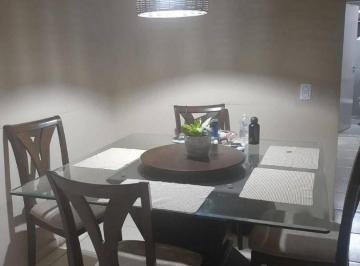 Apartamento · 53m² · 2 Quartos · 1 Vaga · Apartamento para venda em Jardim Bertanha de 53.00m² com 2 Quartos e 1 Garagem