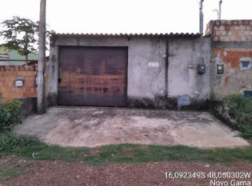 Photo_0 · 
                Negócio vantajoso — Casa no Lot Chacara Sao Jorg, Luziania - GO, N. SN, 2 quartos, 