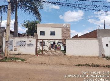 Photo_0 · 
                Oferta com destaque — Apartamento no Parque Nova Friburgo B, Cidade Ocidental - GO,