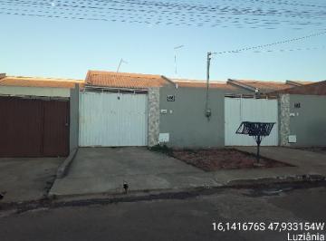 Photo_0 · 
                Oportunidade Única em LUZIANIA - GO | Tipo: Casa | Negociação: Venda Direta Online 