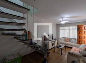 Casa · 98m² · 2 Quartos · 2 Vagas · Casa à Venda - Jardim Aricanduva, 2 Quartos, 98 m² - São Paulo