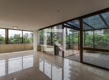 Apartamento · 174m² · 4 Quartos · 3 Vagas · Apartamento à Venda - Mont'Serrat, 4 Quartos, 174 m² - Porto Alegre