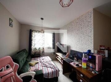 Apartamento · 42m² · 2 Quartos · 1 Vaga · Apartamento para Aluguel - Cidade Satelite Santa Barbara, 2 Quartos,  42 m² - São Paulo