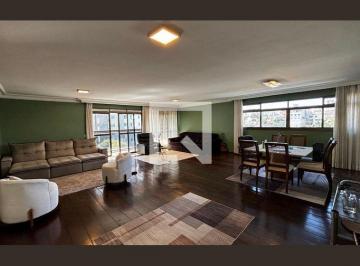 Apartamento · 390m² · 5 Quartos · 10 Vagas · Apartamento para Aluguel - Jardim Bela Vista, 5 Quartos, 390 m² - Santo André