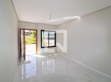 Casa · 108m² · 2 Quartos · 2 Vagas · Casa para Aluguel - Campo Novo, 2 Quartos,  108 m² - Porto Alegre