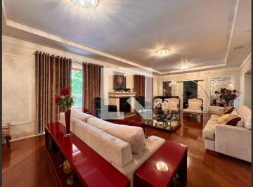 Apartamento · 492m² · 6 Quartos · 4 Vagas · Apartamento para Aluguel - Centro, 6 Quartos, 492 m² - Santo André
