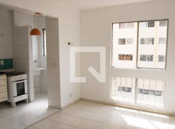 Apartamento · 35m² · 1 Quarto · 1 Vaga · Apartamento para Aluguel - Santana, 1 Quarto, 35 m² - São Paulo