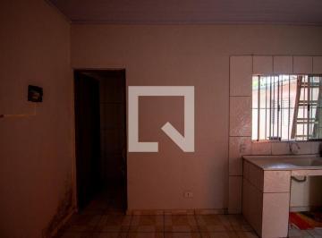 Casa · 47m² · 1 Quarto · Casa para Aluguel - Parque Paulistano, 1 Quarto, 47 m² - São Paulo