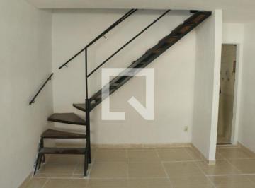 Casa · 80m² · 2 Quartos · 2 Vagas · Casa para Aluguel - Da Luz, 2 Quartos,  80 m² - Nova Iguaçu