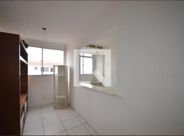Apartamento · 55m² · 2 Quartos · 1 Vaga · Apartamento para Aluguel - Campo Grande, 2 Quartos, 55 m² - Rio de Janeiro