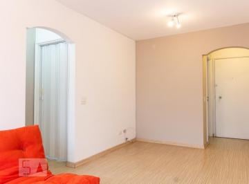Apartamento · 51m² · 2 Quartos · 1 Vaga · Apartamento para Aluguel - Chácara Santo Antonio, 2 Quartos,  51 m² - São Paulo