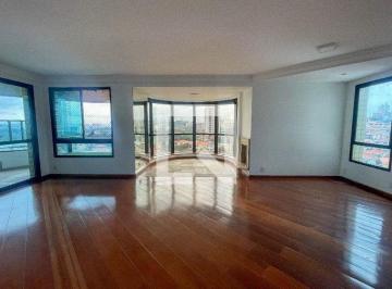 Apartamento · 280m² · 3 Quartos · 4 Vagas · Apartamento para Aluguel - Vila Madalena, 3 Quartos,  280 m² - São Paulo