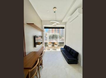 Apartamento · 34m² · 1 Quarto · Apartamento à Venda - Pinheiros, 1 Quarto, 34 m² - São Paulo