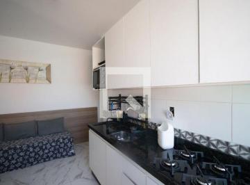 Apartamento · 33m² · 1 Quarto · Apartamento à Venda - Vila Constança , 1 Quarto,  33 m² - São Paulo