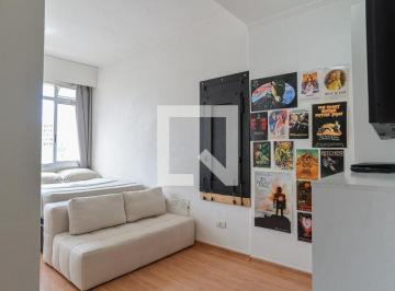 Apartamento · 30m² · 1 Quarto · Apartamento à Venda - Bela Vista, 1 Quarto, 30 m² - São Paulo