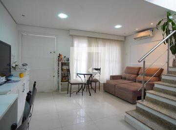 Casa · 130m² · 3 Quartos · 1 Vaga · Casa à Venda - Jardim Itu-Sabará, 3 Quartos,  130 m² - Porto Alegre