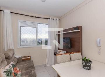 Apartamento · 38m² · 2 Quartos · 1 Vaga · Apartamento à Venda - Sacomã, 2 Quartos,  38 m² - São Paulo