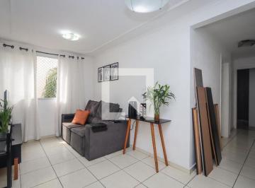 Apartamento · 45m² · 2 Quartos · 1 Vaga · Apartamento à Venda - Jardim Nadir, 2 Quartos, 45 m² - São Paulo