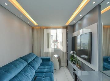 Apartamento · 34m² · 2 Quartos · 1 Vaga · Apartamento à Venda - Jardim Marajoara , 2 Quartos, 34 m² - São Paulo