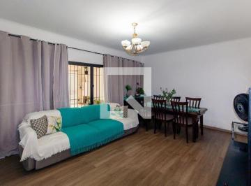 Casa · 300m² · 4 Quartos · 3 Vagas · Casa à Venda - Vila Ema, 4 Quartos, 300 m² - São Paulo