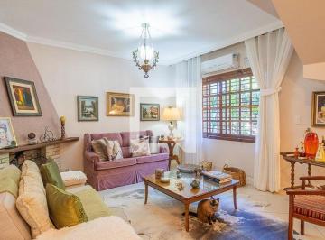 Casa · 200m² · 4 Quartos · 2 Vagas · Casa à Venda - Espírito Santo, 4 Quartos,  200 m² - Porto Alegre