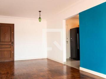 Apartamento · 98m² · 3 Quartos · 1 Vaga · Apartamento à Venda - Chácara Santo Antonio, 3 Quartos, 98 m² - São Paulo