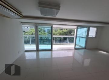 Sala · Apartamento para aluguel - no Leblon