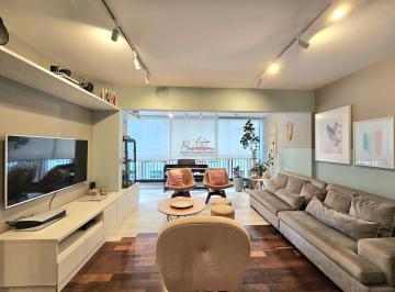 Apartamento · 98m² · 3 Quartos · 2 Vagas · Apartamento em Moema Passaros! Edificio Palais Blanc! Avenida Macuco, 299! ...