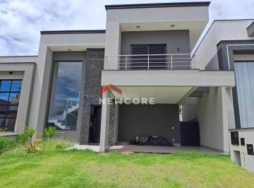 Casa · 200m² · 4 Quartos · 4 Vagas · Casa de condomínio em  Rua Maria Martins Maia - Parque Rural Fazenda Santa Cândida - Campinas/SP