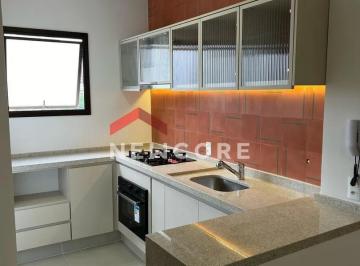 Apartamento · 66m² · 1 Quarto · 1 Vaga · Apartamento em Rua Santos Dumont - Cambuí - Campinas/SP