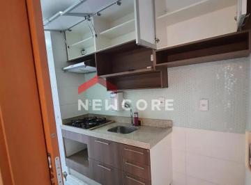 Apartamento · 63m² · 2 Quartos · 2 Vagas · Apartamento em  Rua Almirante Giachetta - Parque Campolim - Sorocaba/SP