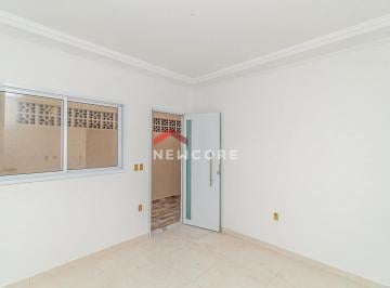 Casa · 49m² · 2 Quartos · 1 Vaga · Casa de condomínio em  Rua Padre Antônio Vieira - Solemar - Praia Grande/SP