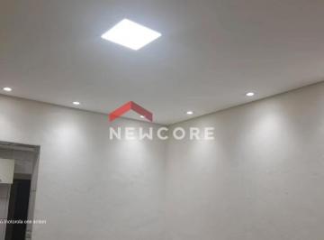 Casa · 123m² · 2 Quartos · 2 Vagas · Casa em Rua Batuíra - Assunção - São Bernardo do Campo/SP