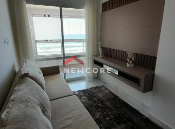Apartamento · 101m² · 3 Quartos · 2 Vagas · Apartamento em Avenida Presidente Castelo Branco - Flórida - Praia Grande/SP