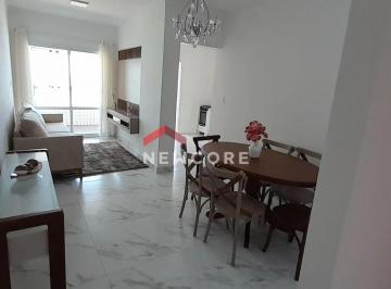 Apartamento · 101m² · 3 Quartos · 2 Vagas · Apartamento em Avenida Presidente Castelo Branco - Flórida - Praia Grande/SP