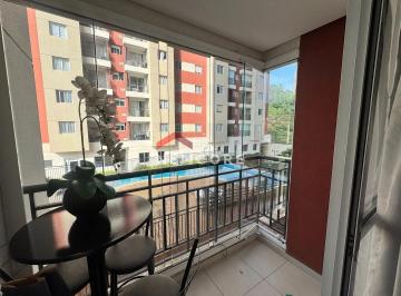 Apartamento · 45m² · 2 Quartos · 1 Vaga · Apartamento em  Avenida Pedro Mendes - Montanhão - São Bernardo do Campo/SP