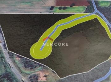 Rural · 145200m² · 1 Quarto · Sítio em  Área Rural - Área Rural de Araucária - Araucária/PR