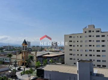 Apartamento · 54m² · 1 Quarto · Apartamento em  Avenida São João - Cidade Balneária Peruíbe/SCIPEL - Peruíbe/SP