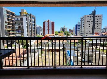Apartamento · 82m² · 3 Quartos · 2 Vagas · Apartamento em Avenida Pombal - Manaíra - João Pessoa/PB