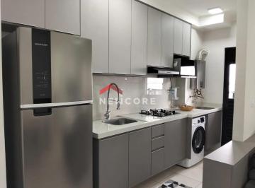 Apartamento · 78m² · 2 Quartos · 1 Vaga · Apartamento em  Rua Luiza de Carvalho - Jardim Pagliato - Sorocaba/SP